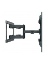 HAGOR BrackIT XXL HD II, wall mount (Kolor: CZARNY) - nr 3