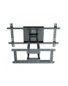 HAGOR BrackIT XXL HD II, wall mount (Kolor: CZARNY) - nr 4