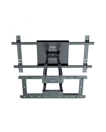 HAGOR BrackIT XXL HD II, wall mount (Kolor: CZARNY) nr 1