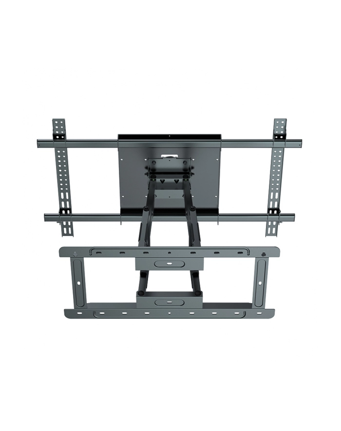HAGOR BrackIT XXL HD II, wall mount (Kolor: CZARNY) główny