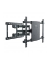 HAGOR BrackIT XXL HD II, wall mount (Kolor: CZARNY) - nr 6