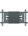 HAGOR BrackIT XXL HD II, wall mount (Kolor: CZARNY) - nr 7