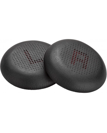 POLY Voyager 4320 Ear cushion leatherette 2 piece nr 1