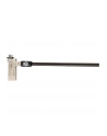 kensington Blokada do laptopa Slim NanoSaver 2.0 Keyed Different - nr 15