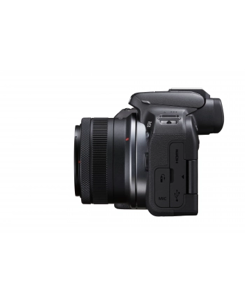 Canon EOS R10 + RF-S 18 -45 mm F4.5 - 6.3 IS STM nr 2