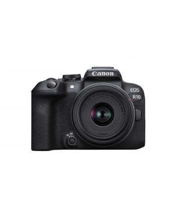 Canon EOS R10 + RF-S 18 -45 mm F4.5 - 6.3 IS STM nr 1