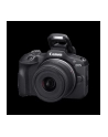 Canon EOS R100 + RF-S 18-45 mm f/4.5-6.3 IS STM - nr 22