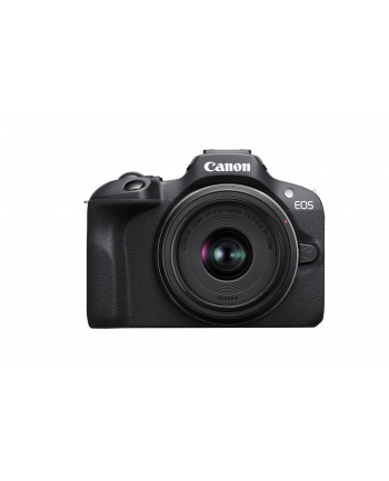 Canon EOS R100 + RF-S 18-45 mm f/4.5-6.3 IS STM