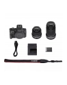 Canon EOS R100 + RF-S 18-45MM IS STM + RF-S 55-210MM F5-7.1 IS STM - nr 10