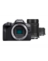 Canon EOS R100 + RF-S 18-45MM IS STM + RF-S 55-210MM F5-7.1 IS STM - nr 1
