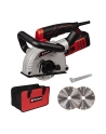 Einhell Wall chaser TE-MA 1500 (red/Kolor: CZARNY, 1,500 watts) - nr 1