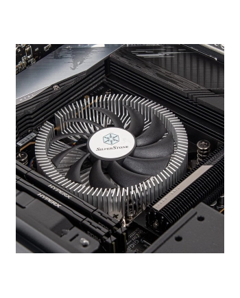 silverstone technology SilverStone SST-NT07-1700, CPU cooler nr 2
