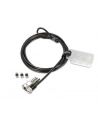 kensington Blokada do laptopa Universal 3-in-1 Combin T-Bar, Nano, Wedge - nr 1