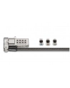 kensington Blokada do laptopa Universal 3-in-1 Combin T-Bar, Nano, Wedge - nr 7