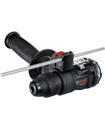 bosch powertools Bosch FlexiClick hammer drill attachment GFA 12-H Professional, drill chuck (Kolor: CZARNY, for cordless screwdriver GSR 12V-15 FC / -35 FC) nr 1