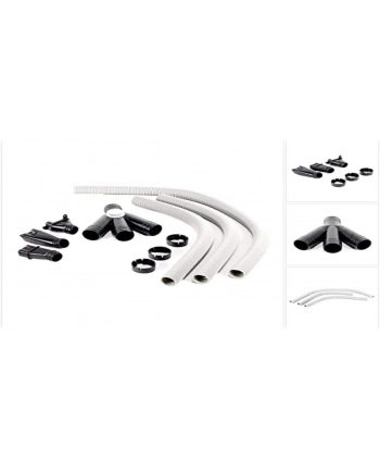DeWALT extraction set, 35 mm for DW700 - D-E7778-XJ nr 1