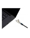 kensington Blokada do laptopa Slim N17 2.0 Dual Keyed - nr 13