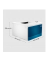 HP Color LaserJet Pro 4202dn (4RA87F) - nr 1