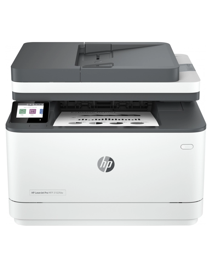 HP LaserJet Pro 3102fdw MFP (3G630F) główny