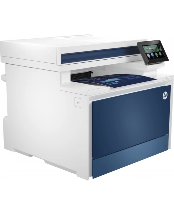 HP Color LaserJet Pro 4302dw (4RA83F) nr 2