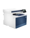 HP Color LaserJet Pro 4302dw (4RA83F) - nr 24