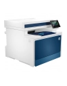 HP Color LaserJet Pro 4302dw (4RA83F) - nr 29