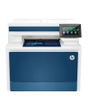HP Color LaserJet Pro 4302dw (4RA83F) - nr 30