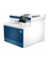 HP Color LaserJet Pro 4302dw (4RA83F) - nr 31