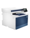 HP Color LaserJet Pro 4302dw (4RA83F) - nr 4