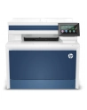 HP Color LaserJet Pro 4302dw (4RA83F) - nr 69