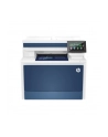 HP Color LaserJet Pro 4302dw (4RA83F) - nr 87