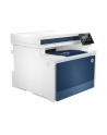 HP Color LaserJet Pro 4302fdn MFP (4RA84F) - nr 12