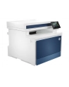 HP Color LaserJet Pro 4302fdn MFP (4RA84F) - nr 13