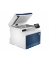 HP Color LaserJet Pro 4302fdn MFP (4RA84F) - nr 4
