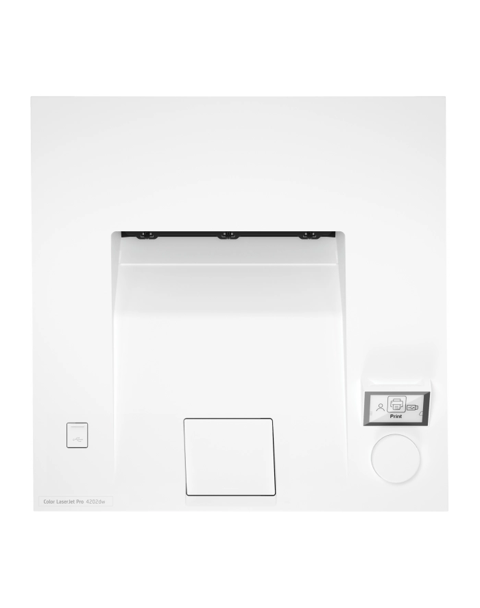 HP Color LaserJet Pro 4302fdn MFP (4RA84F) główny