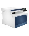 HP Color LaserJet Pro 4302fdn MFP (4RA84F) - nr 6