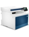 HP Color LaserJet Pro 4302fdn MFP (4RA84F) - nr 73