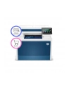 HP Color LaserJet Pro 4302fdn MFP (4RA84F) - nr 92