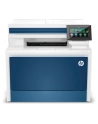 HP Color LaserJet Pro 4302fdw (5HH64F) - nr 101