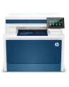 HP Color LaserJet Pro 4302fdw (5HH64F) - nr 116