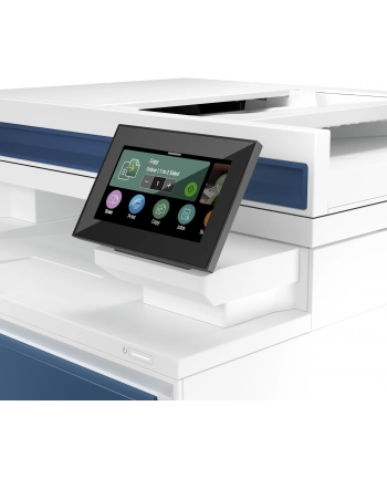HP Color LaserJet Pro 4302fdw (5HH64F) nr 1