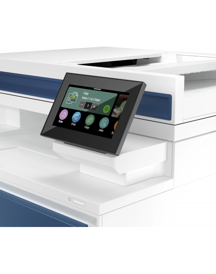 HP Color LaserJet Pro 4302fdw (5HH64F) główny