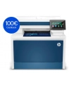 HP Color LaserJet Pro 4302fdw (5HH64F) - nr 135