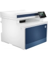 HP Color LaserJet Pro 4302fdw (5HH64F) - nr 16