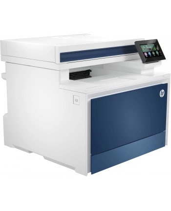 HP Color LaserJet Pro 4302fdw (5HH64F) nr 2