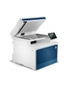 HP Color LaserJet Pro 4302fdw (5HH64F) - nr 21
