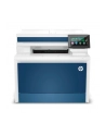 HP Color LaserJet Pro 4302fdw (5HH64F) - nr 22