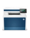 HP Color LaserJet Pro 4302fdw (5HH64F) - nr 40