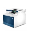 HP Color LaserJet Pro 4302fdw (5HH64F) - nr 46