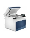 HP Color LaserJet Pro 4302fdw (5HH64F) - nr 69